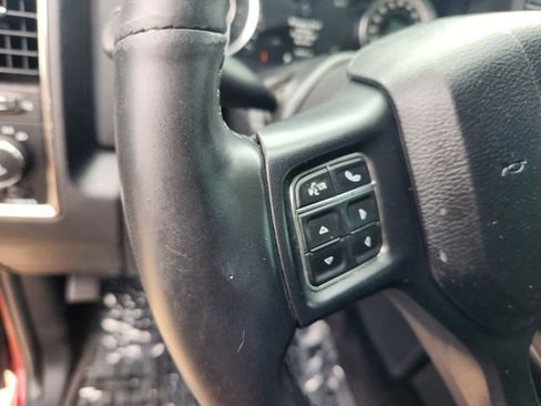 Used 2018 RAM 1500 Sport w/ Convenience Group AWD/4WD image 21