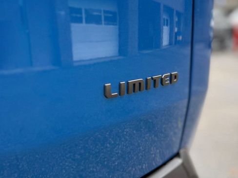 New 2026 Jeep Cherokee Limited AWD/4WD image 29