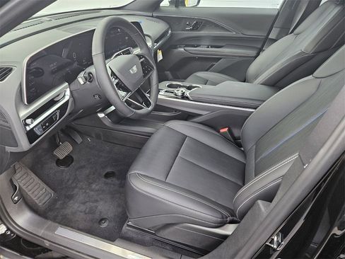 New 2025 Cadillac Lyriq Sport image 19