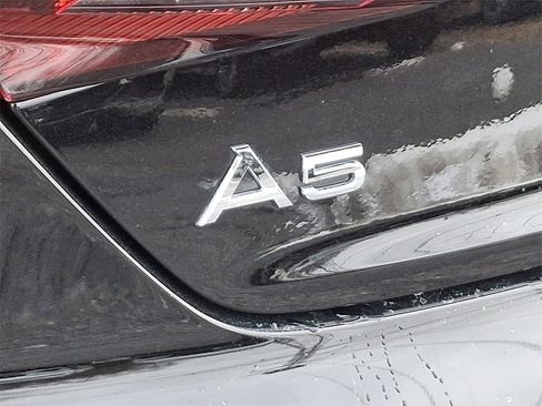 Certified 2024 Audi A5 2.0T Premium image 29