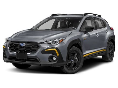 New 2026 Subaru Crosstrek 2.5i Sport AWD/4WD image 1