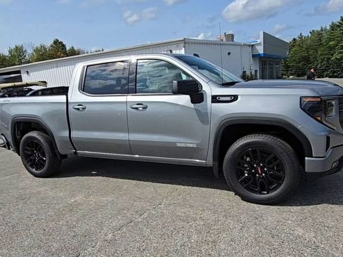 New 2026 GMC Sierra 1500 Elevation image 38