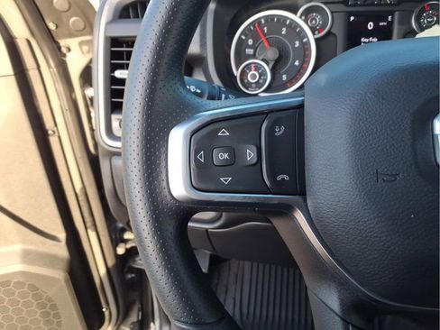 New 2026 RAM 2500 Tradesman AWD/4WD image 19