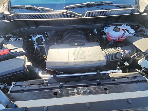 New 2026 Chevrolet Silverado 1500 RST w/ All Star Edition Plus image 64