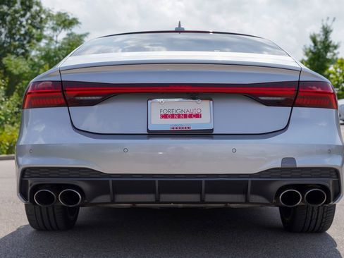 Used 2020 Audi S7 Premium Plus w/ S Sport Package image 10