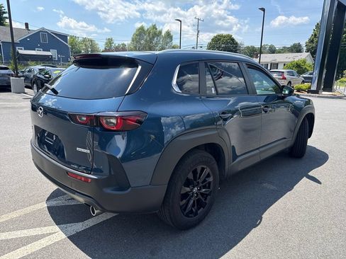 Used 2025 MAZDA CX-50 AWD 2.5 S w/ Preferred Package image 5