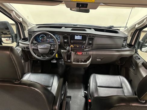 Used 2020 Ford Transit 150 Medium Roof image 39