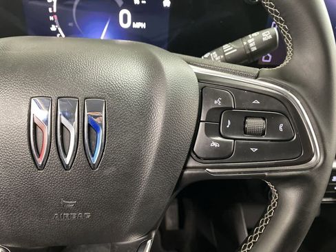 Used 2025 Buick Encore GX Preferred image 22