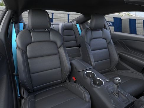 New 2026 Ford Mustang GT Premium image 10