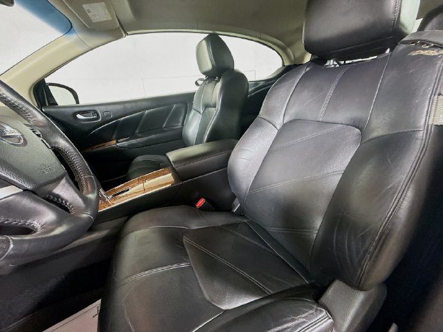 Used 2011 Nissan Murano AWD/4WD image 20