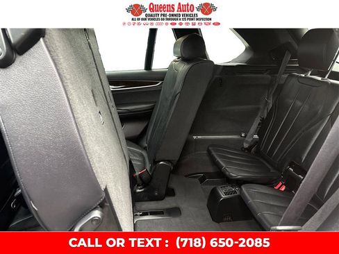 Used 2018 BMW X5 xDrive35i image 11