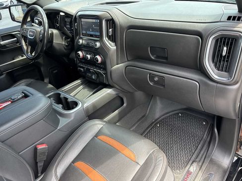 Used 2021 GMC Sierra 1500 AT4 w/ AT4 Value Package AWD/4WD image 29