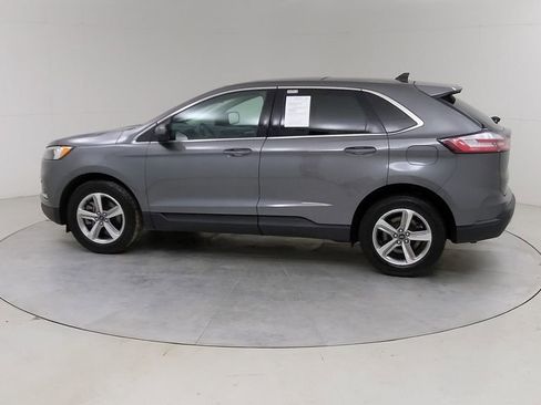 Certified 2022 Ford Edge SEL w/ Convenience Package image 18