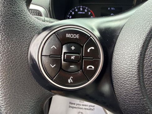 Used 2020 Kia Soul LX FWD image 15