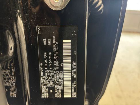 Used 2025 Toyota 4Runner TRD Off-Road image 28