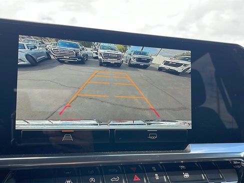 New 2026 GMC Sierra 1500 Elevation image 18