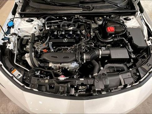 Used 2023 Acura Integra image 10