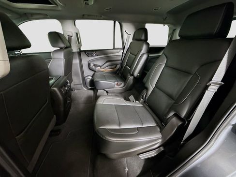 Used 2020 Chevrolet Tahoe Premier RWD image 25