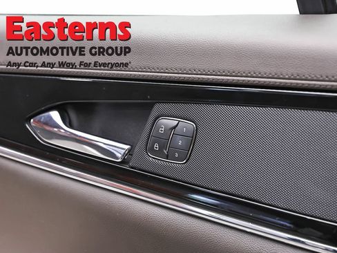 Used 2022 Lincoln Nautilus AWD w/ Premium Package image 21