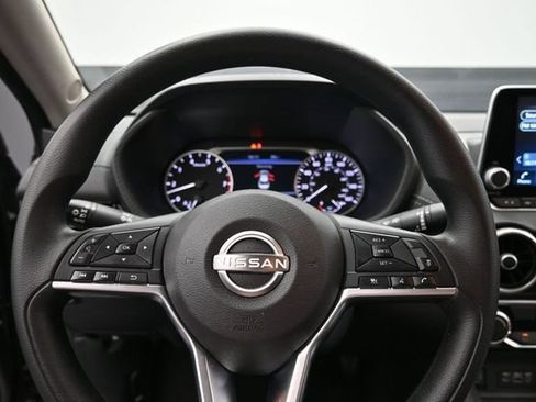 Used 2024 Nissan Sentra SV FWD image 21