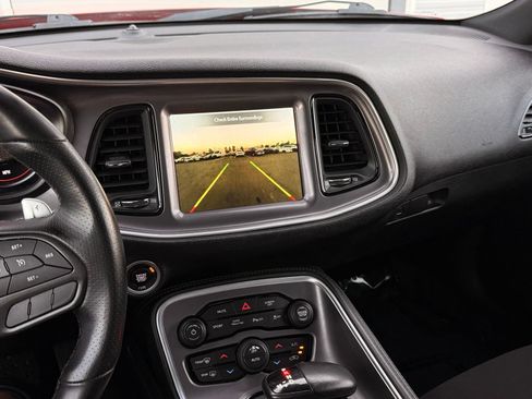 Used 2022 Dodge Challenger GT RWD image 44