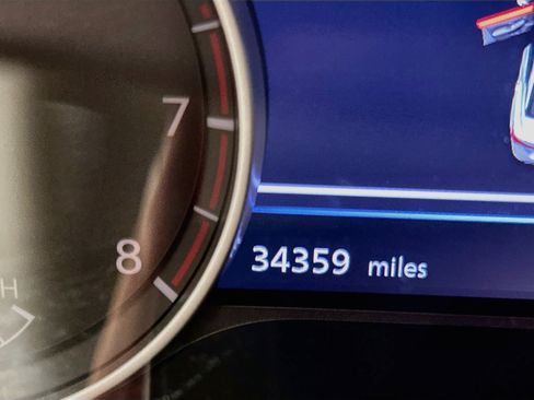 Used 2024 Nissan Sentra SV w/ All-Weather Package FWD image 19