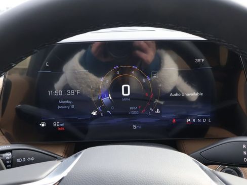 New 2026 Chevrolet Equinox ACTIV w/ Convenience Package III image 21