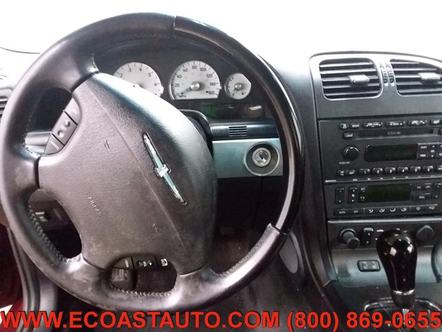 Used 2004 Ford Thunderbird RWD image 11