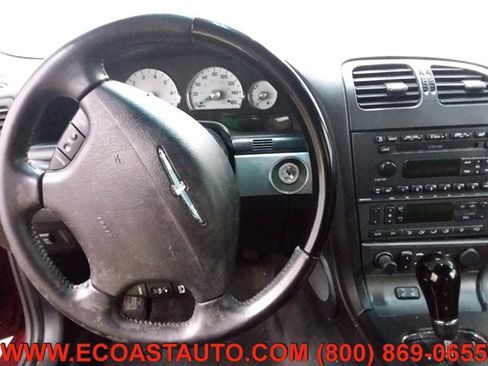 Used 2004 Ford Thunderbird Deluxe image 11