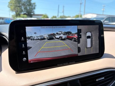 Used 2023 Hyundai Santa Fe Limited w/ Cargo Package AWD/4WD image 17