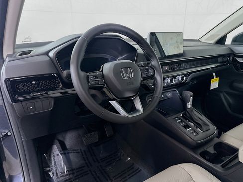 New 2026 Honda CR-V EX-L image 9