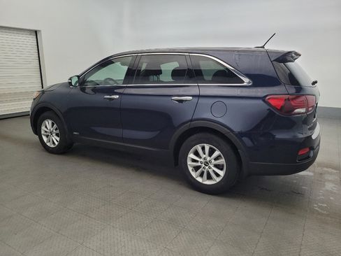 Used 2019 Kia Sorento AWD image 3