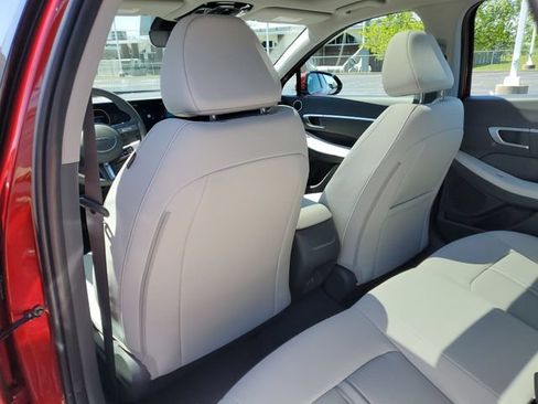 Used 2024 Hyundai Sonata SEL w/ Convenience Package FWD image 26