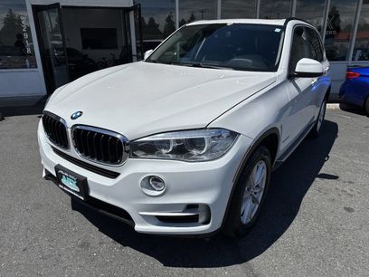 Used 2015 BMW X5 sDrive35i