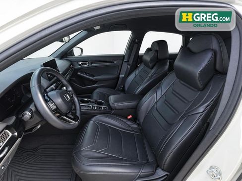 Used 2024 Honda Civic Sport image 10