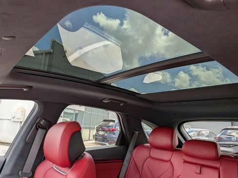 New 2026 Genesis GV70 3.5T Sport Prestige AWD/4WD image 25