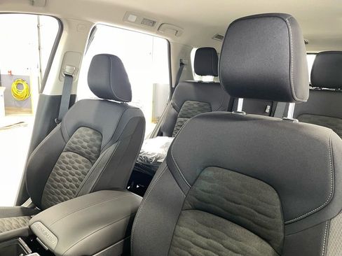 New 2026 Nissan Pathfinder SV FWD image 13