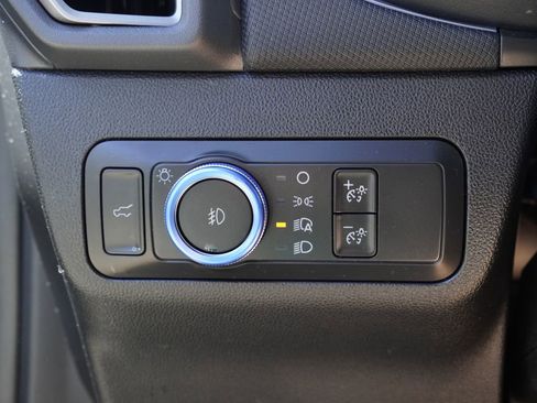 Used 2021 Ford Bronco Sport Big Bend w/ Big Bend Package AWD/4WD image 10
