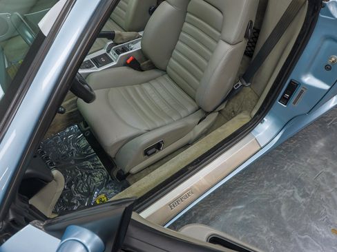 Used 2001 Ferrari 360 Spider image 69