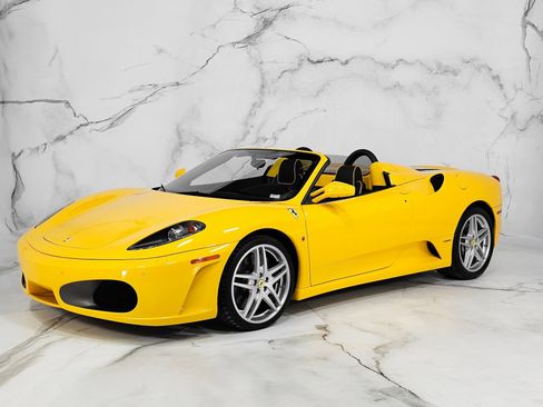Used 2007 Ferrari F430 Spider image 14