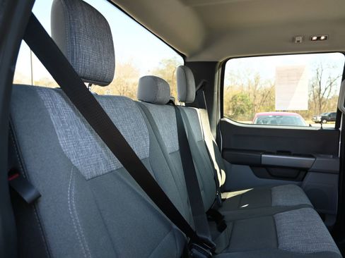 Used 2025 Ford F250 XLT AWD/4WD image 21