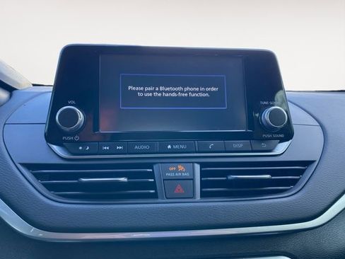 Used 2024 Nissan Altima 2.5 S image 24