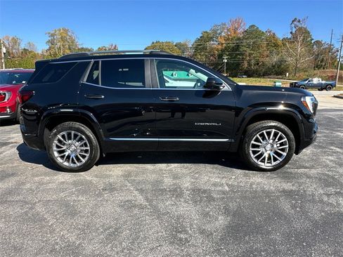 New 2026 GMC Terrain Denali image 5