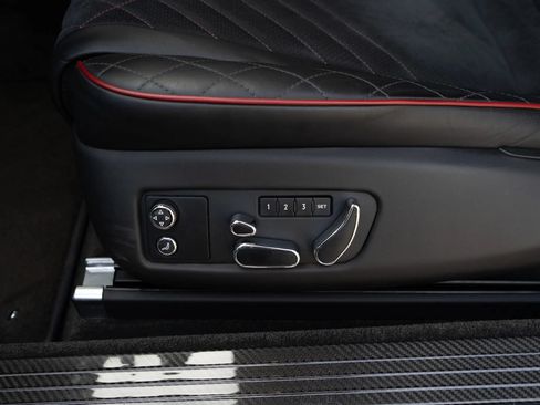 Used 2018 Bentley Continental GT Supersports AWD/4WD image 94
