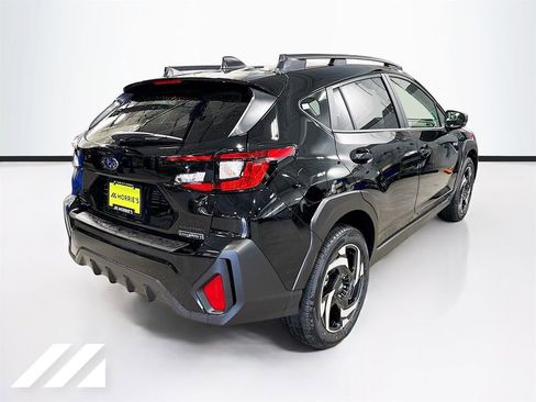 New 2026 Subaru Crosstrek 2.5i Limited AWD/4WD image 5