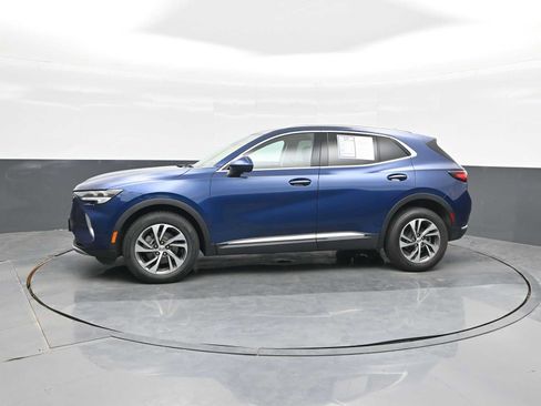 Used 2023 Buick Envision Essence FWD image 5