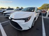Used 2022 Toyota Corolla LE image 2