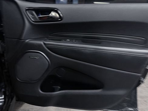 Used 2022 Dodge Durango SRT w/ Technology Group image 35