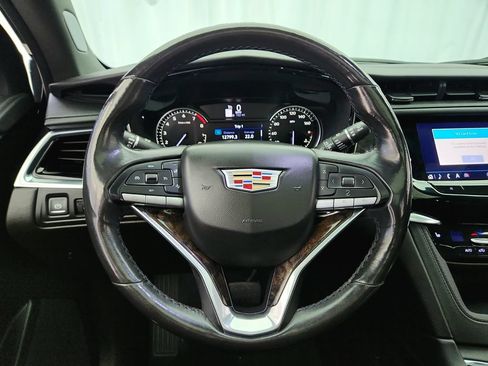 Used 2021 Cadillac XT6 Premium Luxury FWD image 15