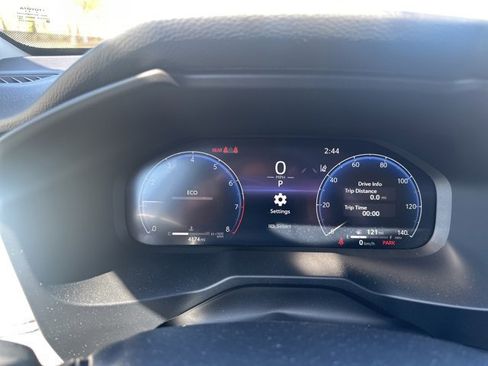 Used 2025 Toyota RAV4 Limited w/ Weather Package image 11